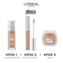 L'Oreal Paris True Match № 4.D/4.W golden natural Пудра для лица 9 g: Пол Для женщин