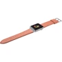 Аксессуар для Watch LAUT Milano Watch Strap Coral (LAUT_AWL_ML_P) for Apple Watch 42/44/45/49mm фото 4