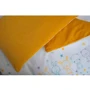Сменная постель 3 эл. Twins Eco Line New 3091-E-022, Bunnies mint, мятная: Тип постельный комплект
