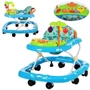 Ходунки-каталка Bambi R28-2 Блакитний: Виробник Bambi