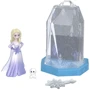 Набор-сюрприз Disney Princess Очарованный лес Ice Reveal (HXH17): Особенности Сюрприз