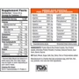 Протеин San Raw Fusion 460 g /15 servings/ Banana nut: Вид Гороховые