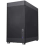 Корпус Gamemax MeshBox PRO BK: Типоразмер Midi-Tower