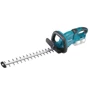 Аккумуляторный кусторез Makita DUH551Z