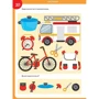 Розвиваємо логіку 4+ Smart Kids: ISBN 978-617-8098-32-2