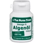 Greendar Omega-3, Oil From Algae, 500 mg, 60 Capsules (ФР-00000107)