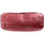 Женская сумка тоут Laskara красная (LK-10242-red): Фактура Матовая, Гладкая