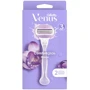 Gillette Venus ComfortGlide Breeze Станок для бритья женский с 2 сменными картриджами: Вид Бритвенные станки