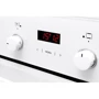 Духовой шкаф электрический Amica EB 7551 W Fusion Sost: Объем, л 65