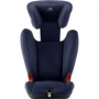 Автокрісло BRITAX-ROMER KIDFIX SL BLACK SERIES Moonlight Blue фото 6