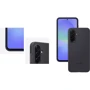 Чохол для телефона Samsung Silicone Case Black (EF-PA366CBEGWW) для Samsung A366 Galaxy A36 фото 7