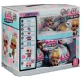 Игровой набор с куклой L.O.L. SURPRISE! серии "Winter Disco" - БЛЕСТЯЩИЙ ШАР (561606) фото 5