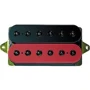 Звукосниматель Звукосниматель DIMARZIO DP158BR EVOLUTION NECK (BLACK&RED)