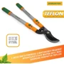 Веткорез Gruntek XT 26-39 Premium 295066099: Длина, см 99.5