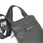 Мужская сумка планшет Guess Scala Crossbody Flat черная (HMSCLAP1123-BLA): Пол Мужской