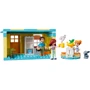 Конструктор LEGO Paisley's House Дом Пейсли (41724): Серия Friends