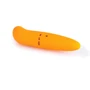 Вибратор BOSS Series Mini G Spot Orange
