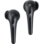 Наушники 1More ComfoBuds (ESS3001T) Black: Тип конструкции вакуумные