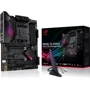 ASUS ROG STRIX B550-XE GAMING WIFI: Оперативная память 4xDDR4 4866 МГц, до 128 ГБ