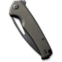 Нож Sencut Mims S21013-3 (S21013-3): Количество функций 1