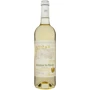 Вино Selection St-Michel Blanc Sec белое сухое 0.75 л (FSH_3249381025784)