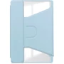 Аксесуар для планшетних ПК BeCover Case Rotatable Smart Keyboard Light Blue для Samsung Galaxy Tab S6 Lite 10.4 P610/P613/P615/P619 (712407) фото 3