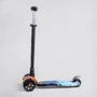 Самокат Best Scooter Maxi рисунок (S-10808): Тип колес литые
