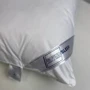 Подушка SoundSleep Tender тик антиаллергенная лебяжий пух 50х70 см (94114607): Наполнитель искусственный пух
