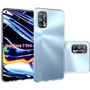 Чохол для телефона BeCover Transparancy for Realme 7 Pro (705648): Плівка в комплекті немає