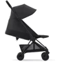 Прогулочная коляска Cybex Coya Matt Black Sepia Black (522004315) фото 11