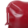 Женская сумка через плечо Laskara красная (LK10192-red): Тип Сумки