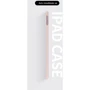 Аксессуар для iPad BeCover Case Book Soft Edge with Pencil mount Pink (706815) for iPad 10.2" (2019-2021): Цвет розовый