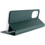 Аксессуар для смартфона Mobile Case GETMAN Elegant Green for Xiaomi Redmi 13C / Poco C65: Цвет зеленый