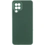 Чохол для телефона Lakshmi Premium Case Silicone Cover Full Camera Cyprus Green для Samsung M336 Galaxy M33 5G