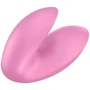 Вибратор на палец Satisfyer Love Riot Pink