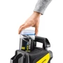 Мінімийка Karcher K 5 Power Control Flex (1.324-709.0) Home&Brush AE EU: Температура води на вході (° C) 40