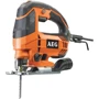 Електролобзик AEG STEP 100 (4935451001)