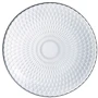 Столовий сервіз Luminarc Pampille 18 пр. (Q6156): Кількість персон 6