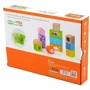 Дерев'яні кубики Viga Toys Брязкальця (50682): Вік 1-2.5 року