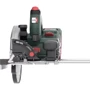 Монтажная пила Metabo KS 18 LTX 66 BL (611866850): Тип Монтажная пила