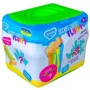 Игрушка-антистресс Lovin ОКТО Secret Chest fluffy (81007)