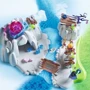 Конструктор Playmobil Хрустальная пещера 9470: Рекомендуемый возраст от 4 лет