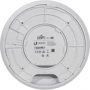 Точка доступу Wi-Fi Ubiquiti UniFi AC AP 5 pack (UAP-AC-PRO-5): Максимальна швидкість 1300 Мбит/с