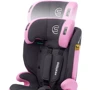 Автокрісло Sesttino Rocker Pro Pink 9-36 кг (Hnrt_4941): Колір розовый/серый