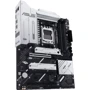 ASUS PRIME X870-P: Разъемы на плате SATA 3.0, M.2