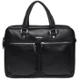 Мужская сумка мессенджер Giorgio Ferretti черная (3703q11-black): Пол Мужской