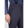 Гірськолижні штани CMP Man Pant (3W17397N-97BH) 48 темно-сірі фото 5