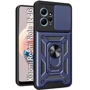 Чохол для телефона BeCover Military Blue для Xiaomi Redmi Note 12 4G (709156): Сумісність Xiaomi Redmi Note 12 4G