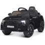 Детский электромобиль Bambi Racer Audi RS Q8 черный (M 4569EBLR-2)
