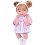 Кукла музыкальная Limo Toy Маленькие-миленькие мягконабивная 33 см (M 5887 I UA): Возраст от 3 лет